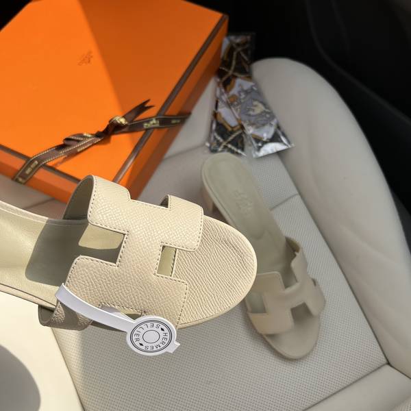 Hermes Shoes HMS00454