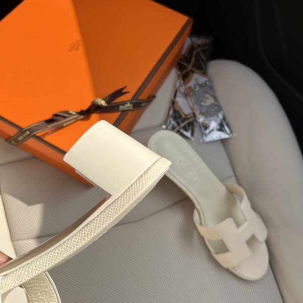 Hermes Shoes HMS00457