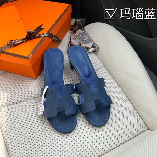 Hermes Shoes HMS00458