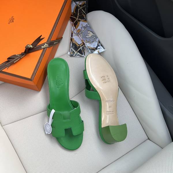 Hermes Shoes HMS00459