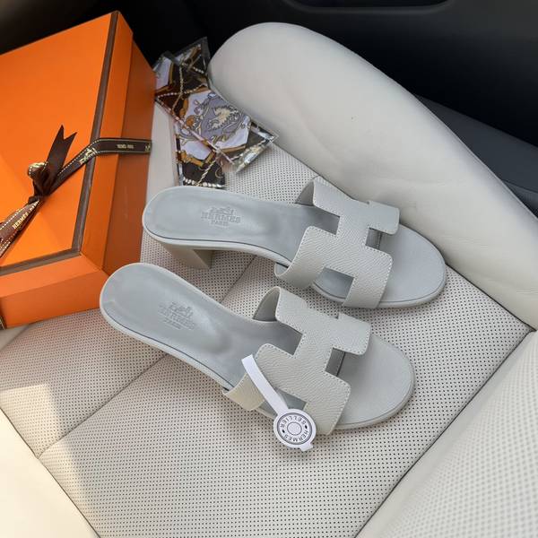 Hermes Shoes HMS00460