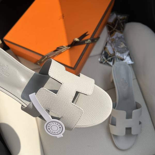 Hermes Shoes HMS00460