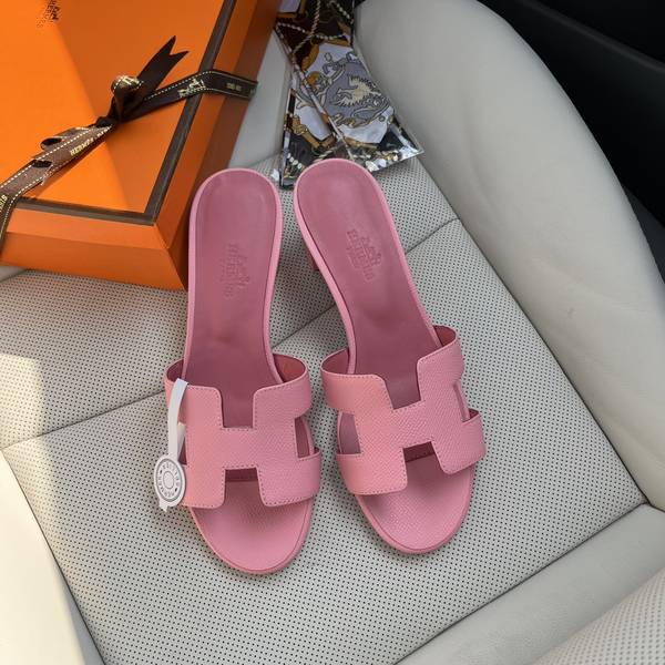 Hermes Shoes HMS00461