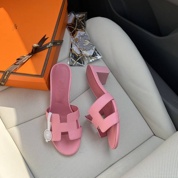 Hermes Shoes HMS00461