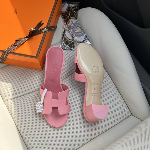 Hermes Shoes HMS00461