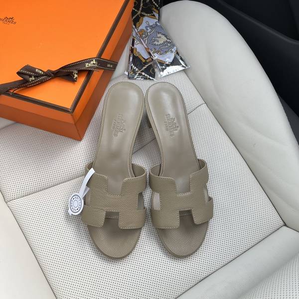 Hermes Shoes HMS00464