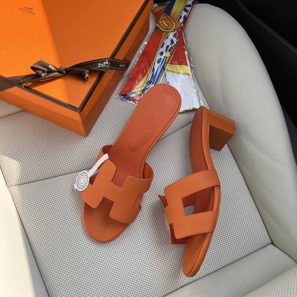 Hermes Shoes HMS00465