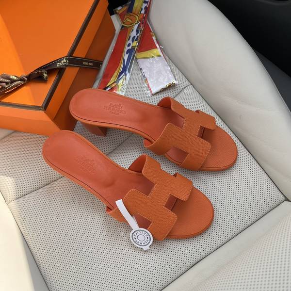 Hermes Shoes HMS00465