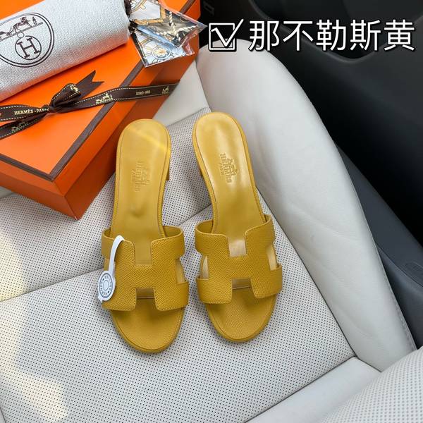 Hermes Shoes HMS00469