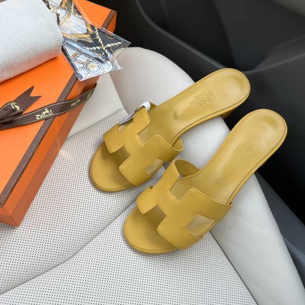 Hermes Shoes HMS00469