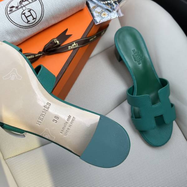 Hermes Shoes HMS00470