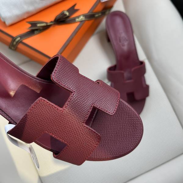 Hermes Shoes HMS00474