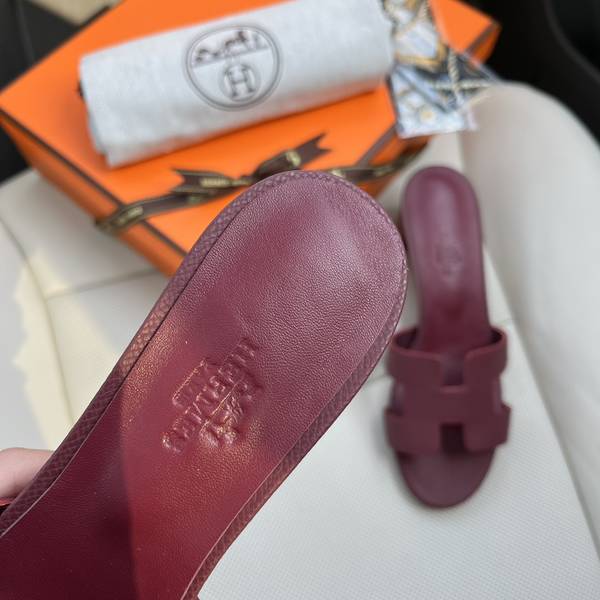 Hermes Shoes HMS00474