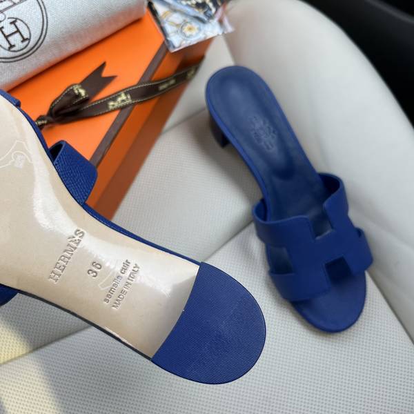 Hermes Shoes HMS00475