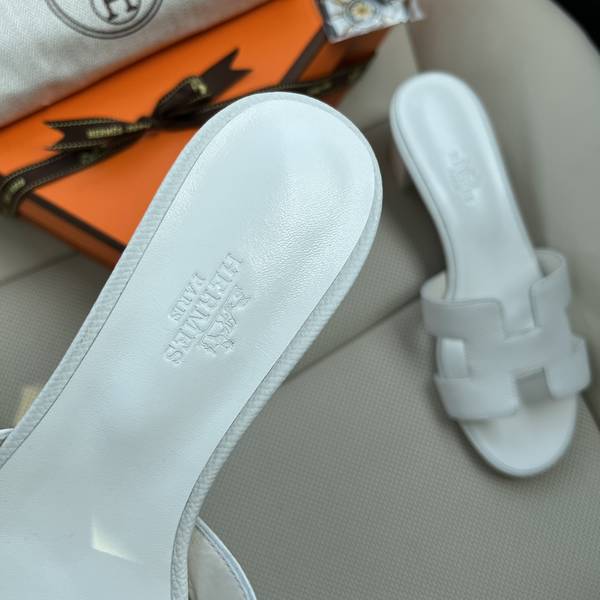 Hermes Shoes HMS00476