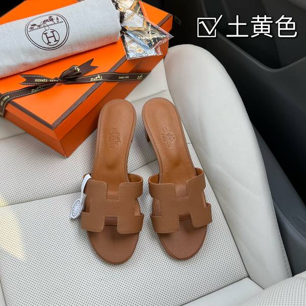 Hermes Shoes HMS00478