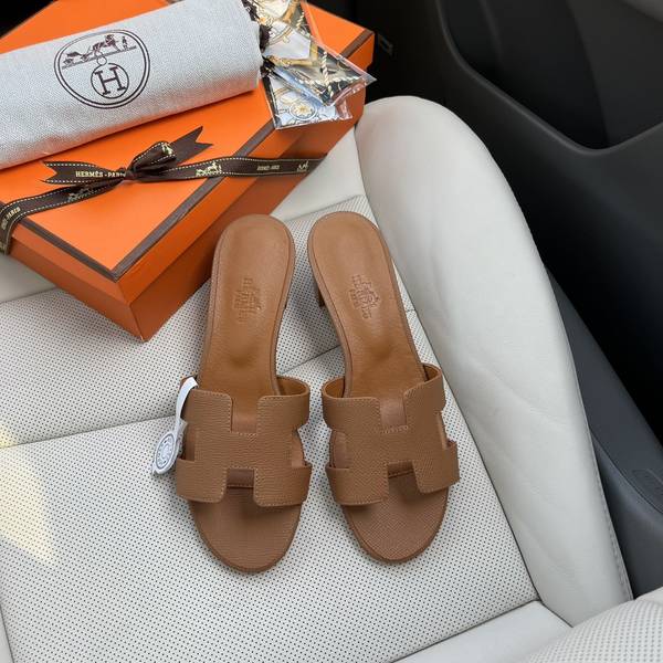 Hermes Shoes HMS00478