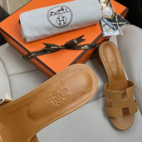 Hermes Shoes HMS00481