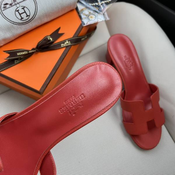 Hermes Shoes HMS00482