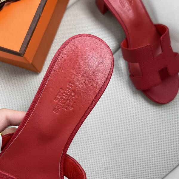 Hermes Shoes HMS00483