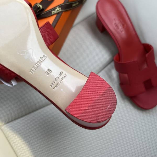 Hermes Shoes HMS00483