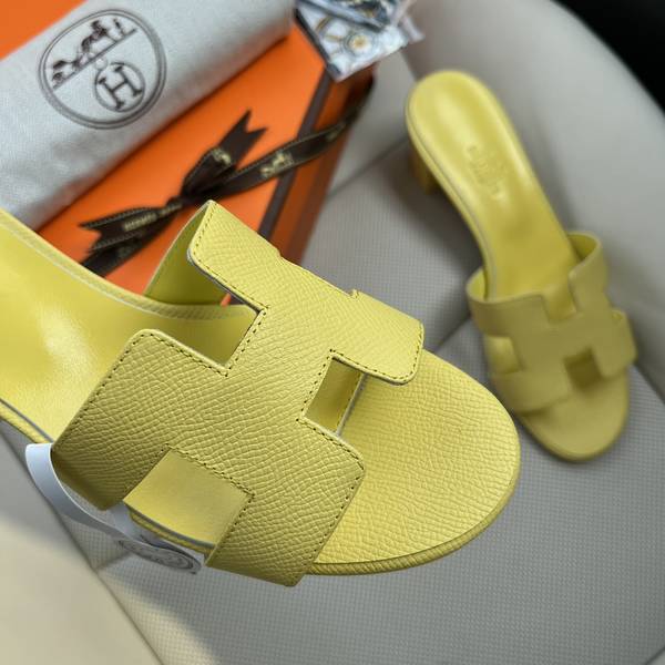 Hermes Shoes HMS00484