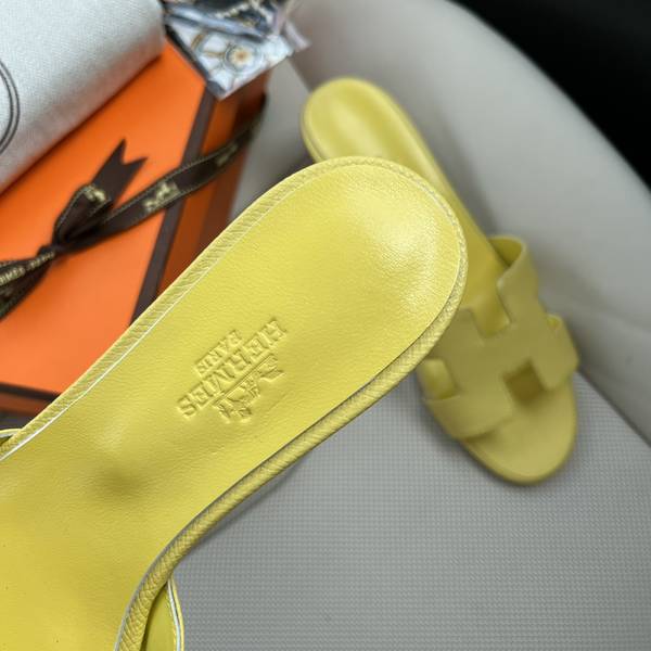 Hermes Shoes HMS00484