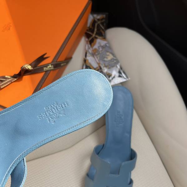 Hermes Shoes HMS00485