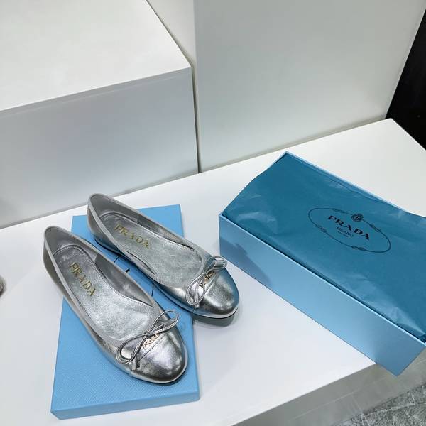 Prada Shoes PDS00333