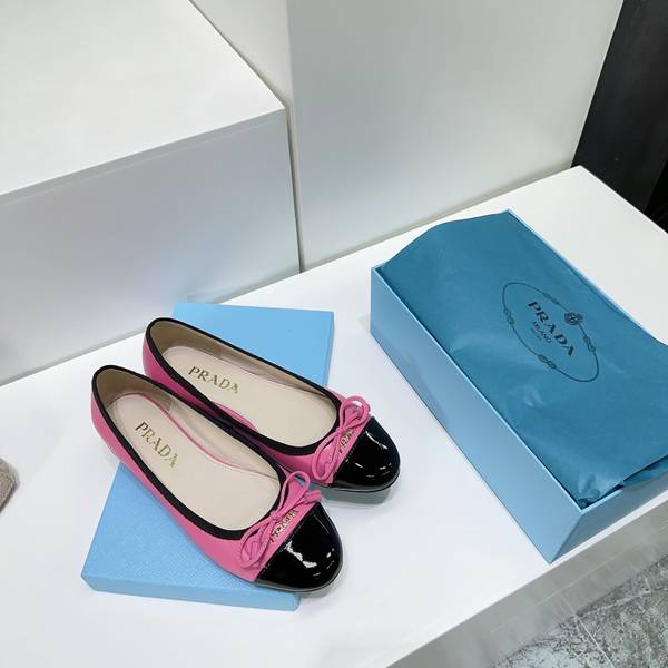 Prada Shoes PDS00335