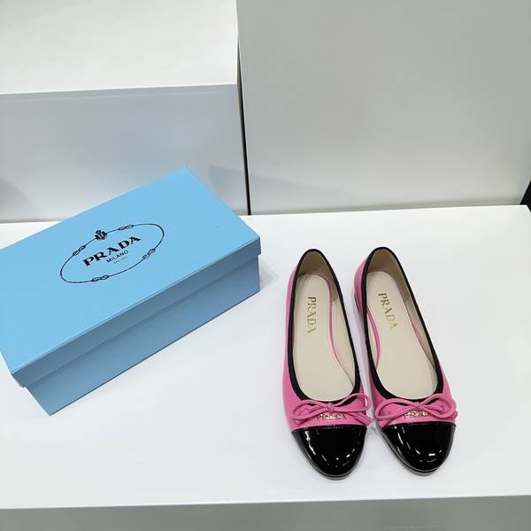 Prada Shoes PDS00335