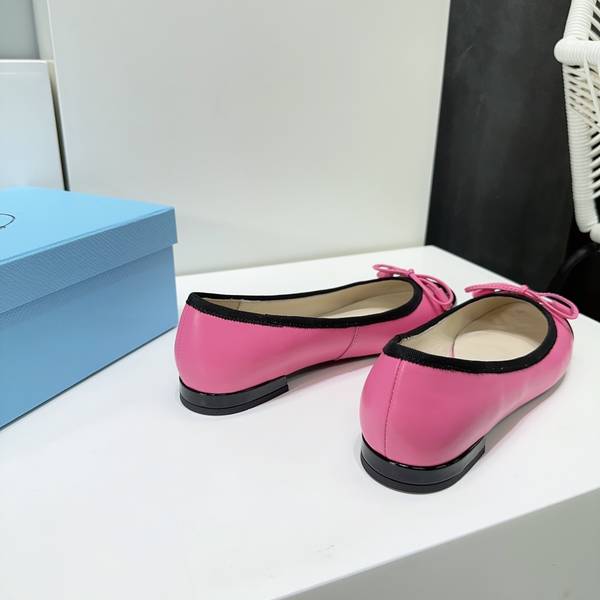 Prada Shoes PDS00335