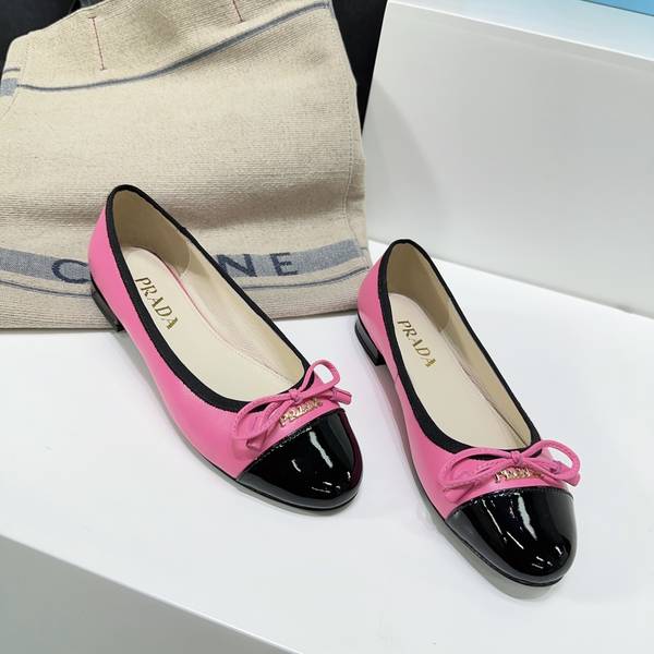 Prada Shoes PDS00335