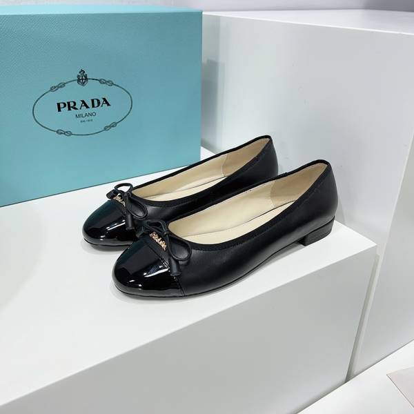 Prada Shoes PDS00337