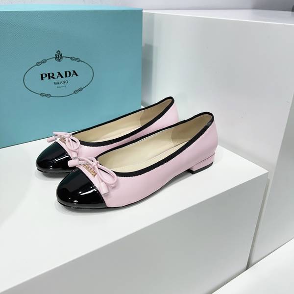 Prada Shoes PDS00339