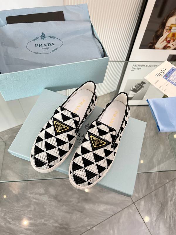 Prada Shoes PDS00341