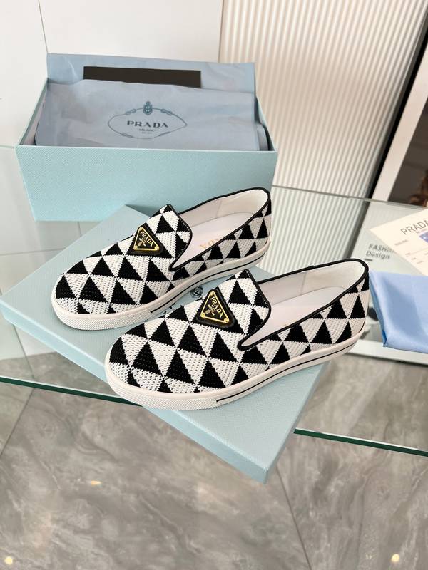 Prada Shoes PDS00341