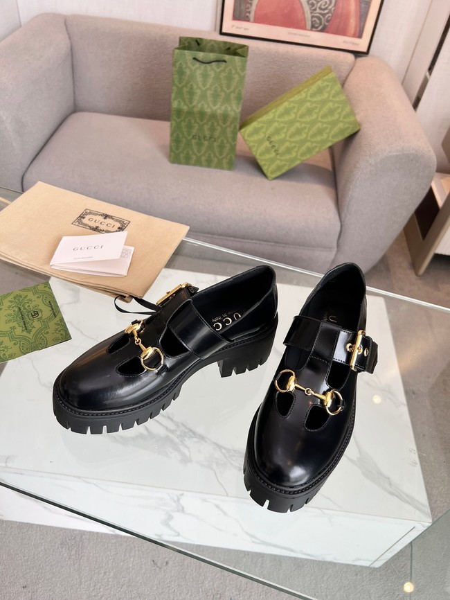 Gucci Shoes 36642-3