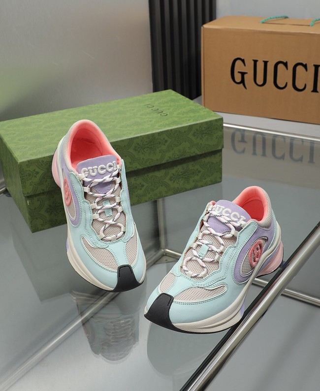 Gucci Sneakers 36643-1