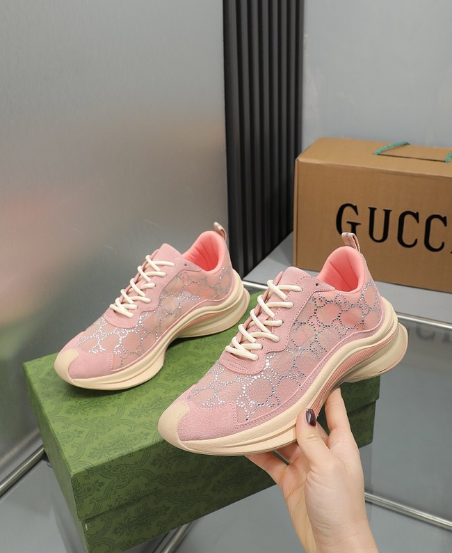 Gucci Sneakers 36643-10
