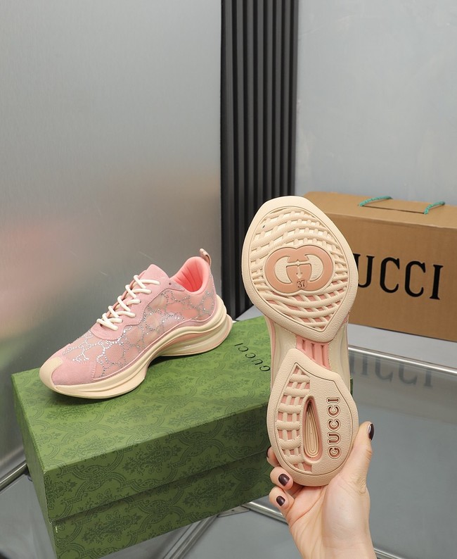 Gucci Sneakers 36643-10