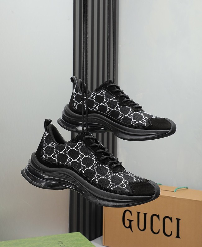 Gucci Sneakers 36643-11