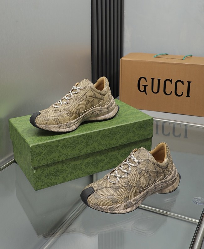Gucci Sneakers 36643-12