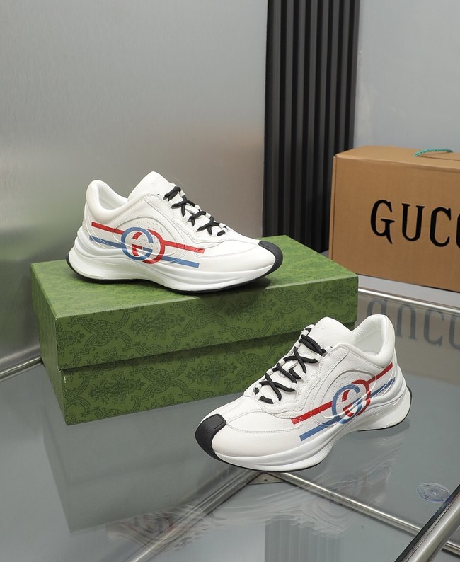 Gucci Sneakers 36643-7