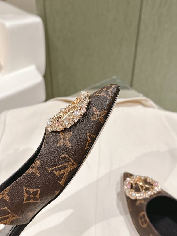 Louis Vuitton Shoes LVS00754