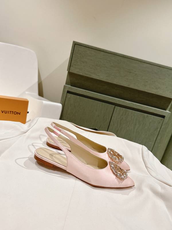 Louis Vuitton Shoes LVS00755