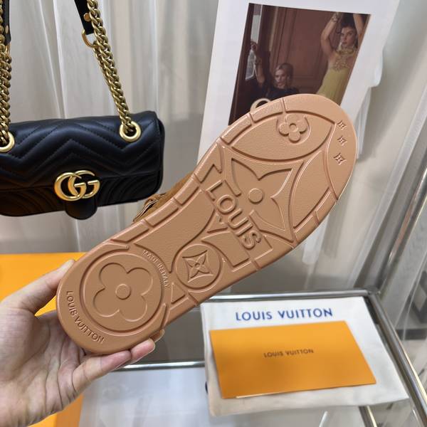 Louis Vuitton Shoes LVS00779