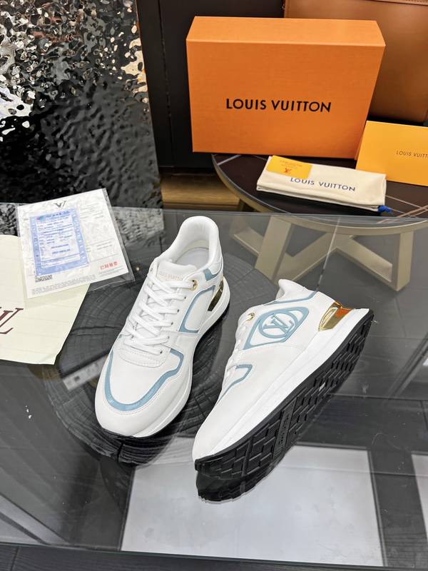 Louis Vuitton Shoes LVS00781