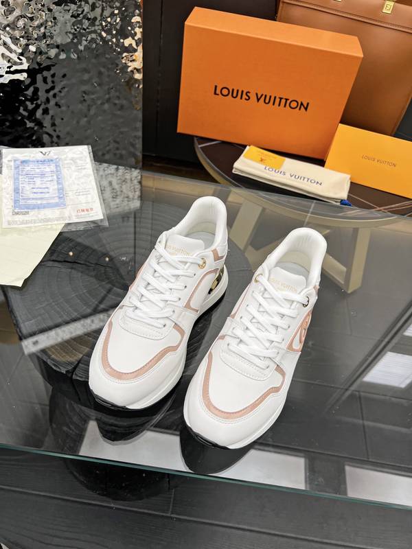 Louis Vuitton Shoes LVS00782