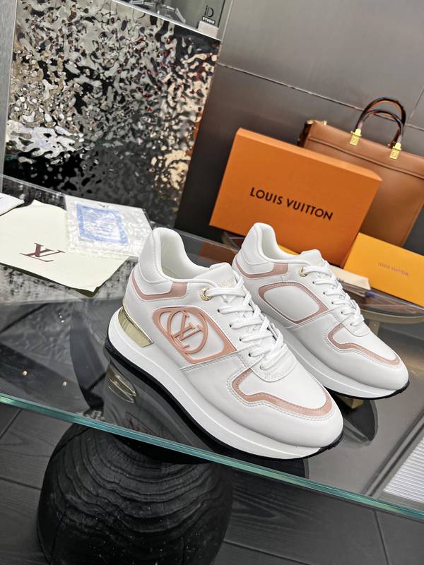 Louis Vuitton Shoes LVS00782
